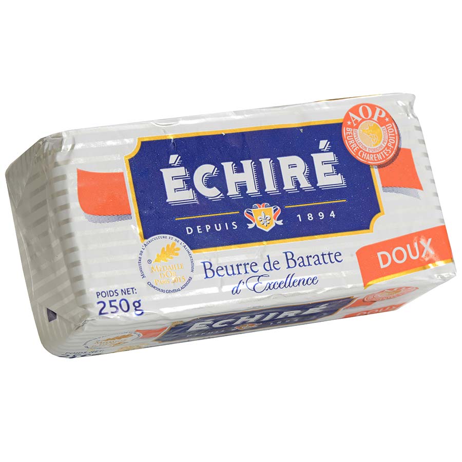 Butter Unsalted