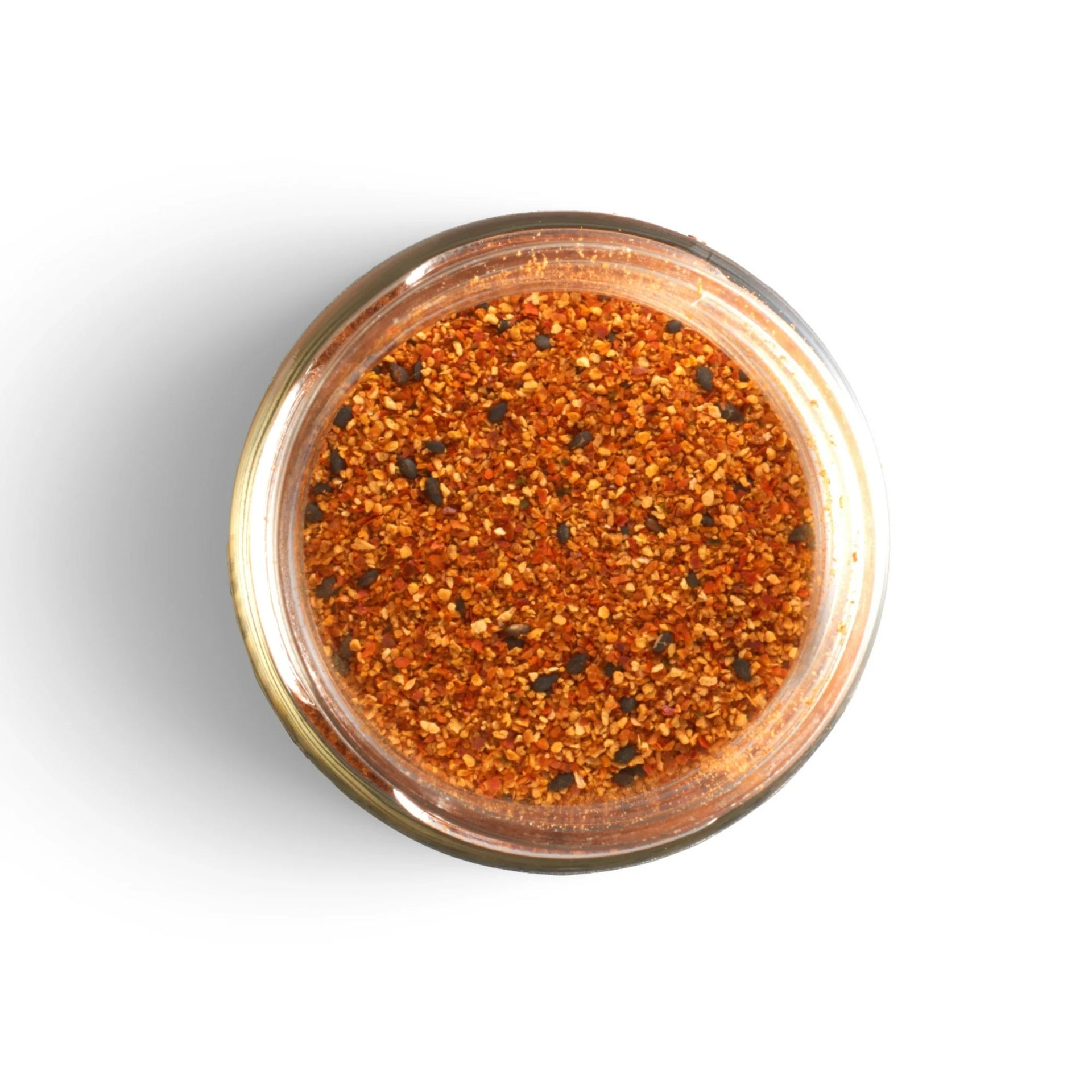 Wadaman Shichimi Togarashi