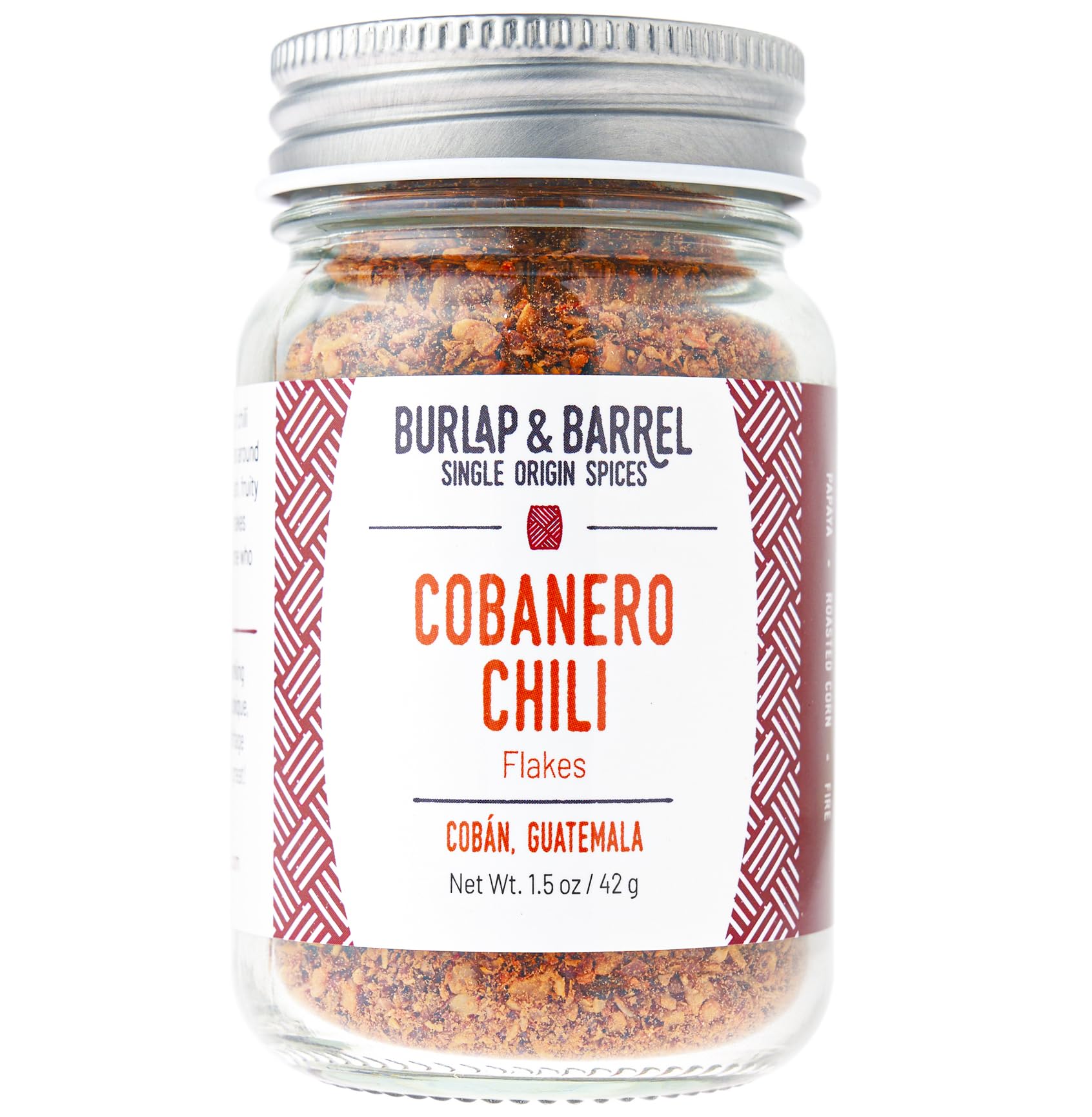 Cobanero Chili Flakes (10 oz)