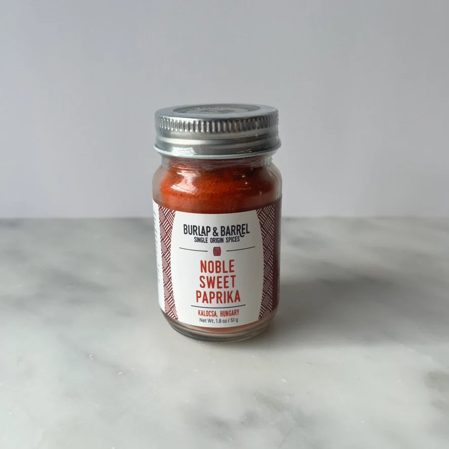 Noble Sweet Paprika (16oz)