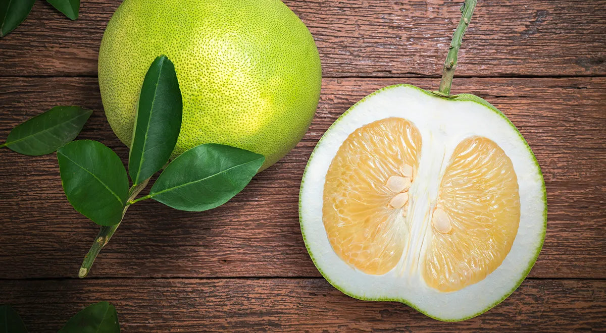 Oro Blanco Grapefruit