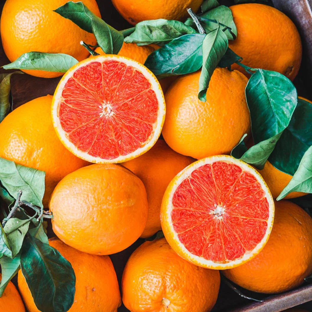 Cara Cara Oranges