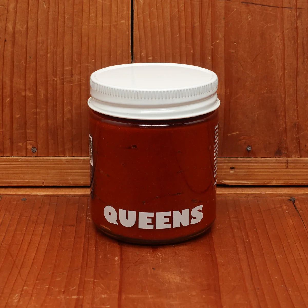 Queens Gochujang (32oz)