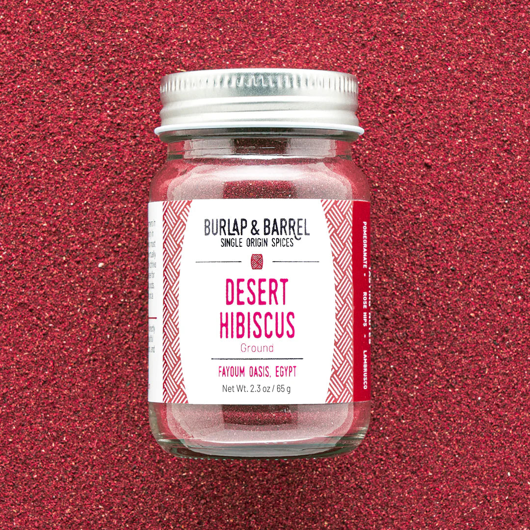 Desert Hibiscus (16oz)