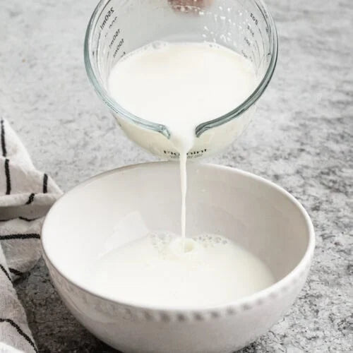 Buttermilk