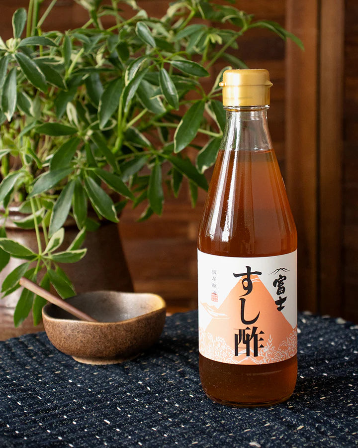 Iio Jozo Sushi Vinegar