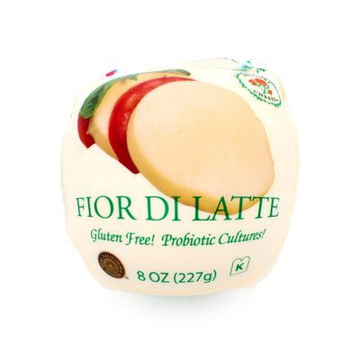 Mozzarella - Fior di Latte - 16oz 2/3lb
