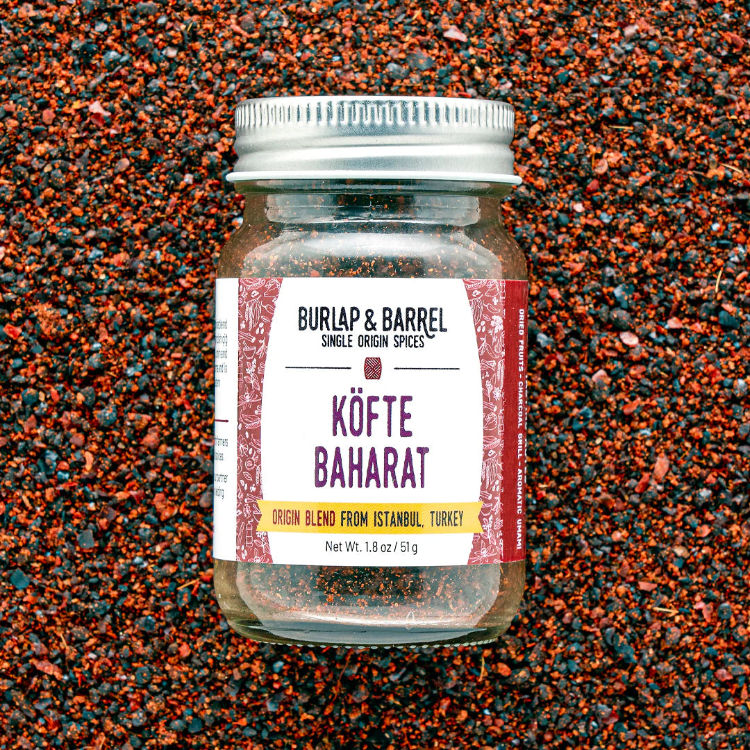 Kofte Baharat (16 oz)
