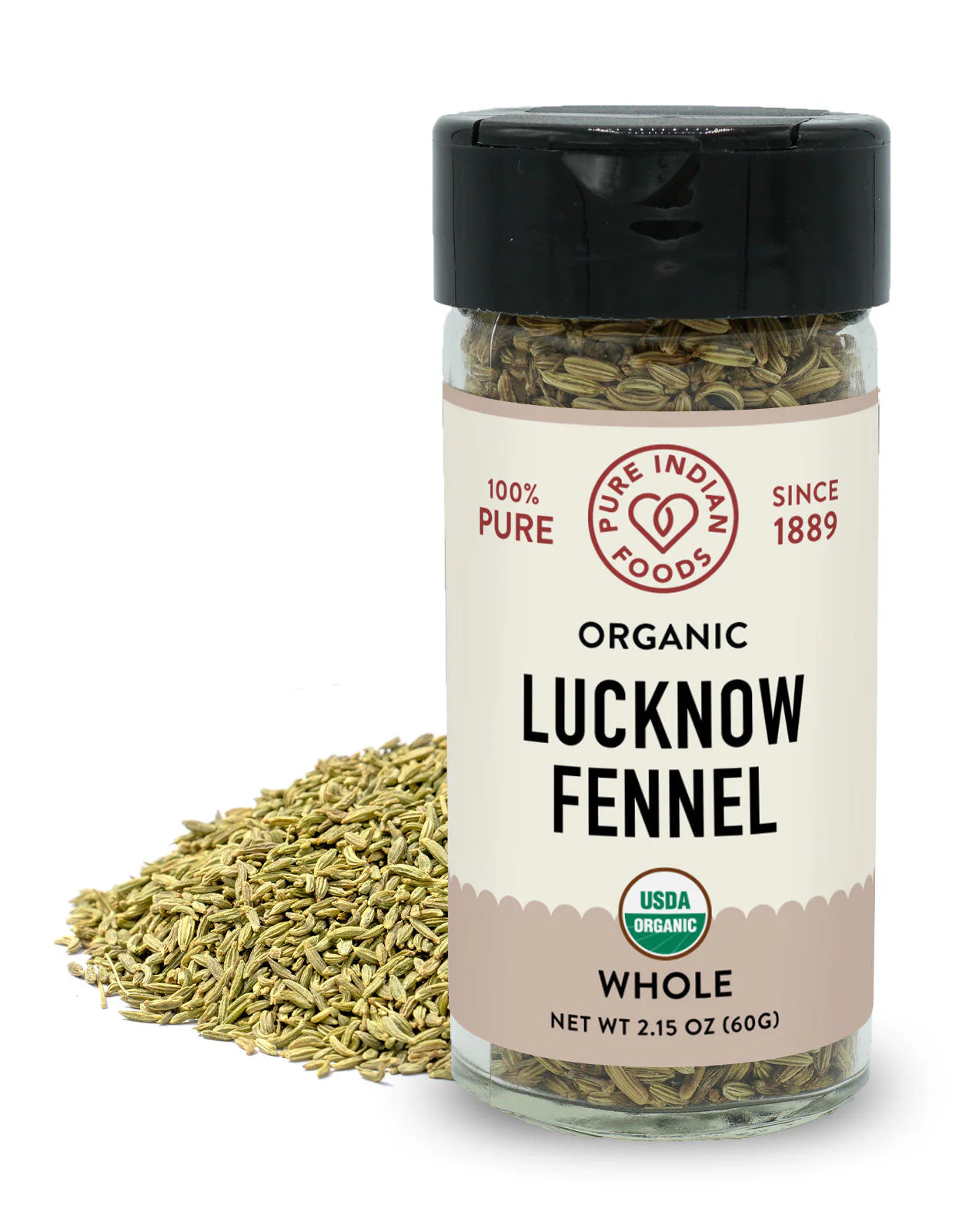 Lucknow Fennel (14oz)