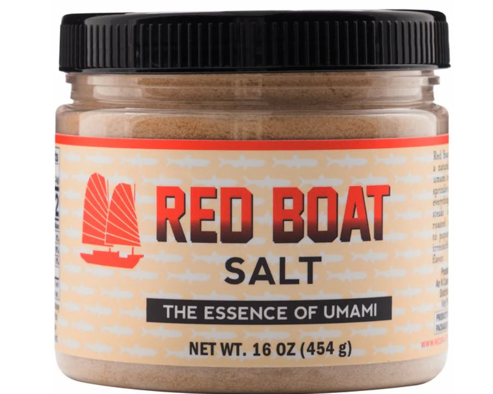 Son Fish Sauce Salt