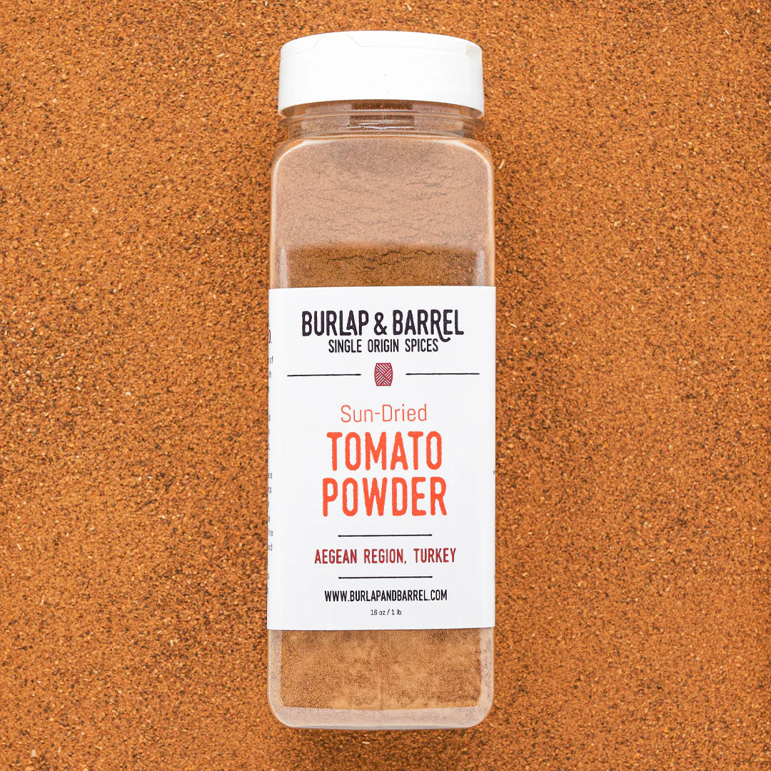 Sun-dried Tomato Powder (16 oz)