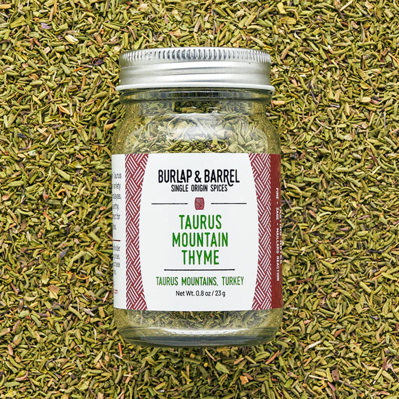 Taurus Mountain Thyme (6 oz)