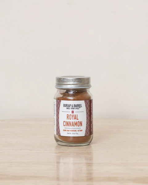 Royal Cinnamon (16oz)