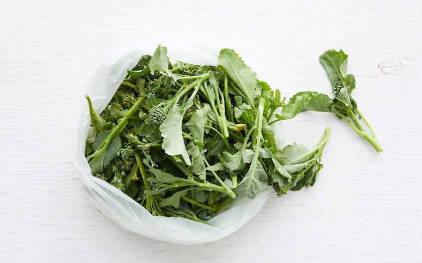 Broccoli di Ciccio