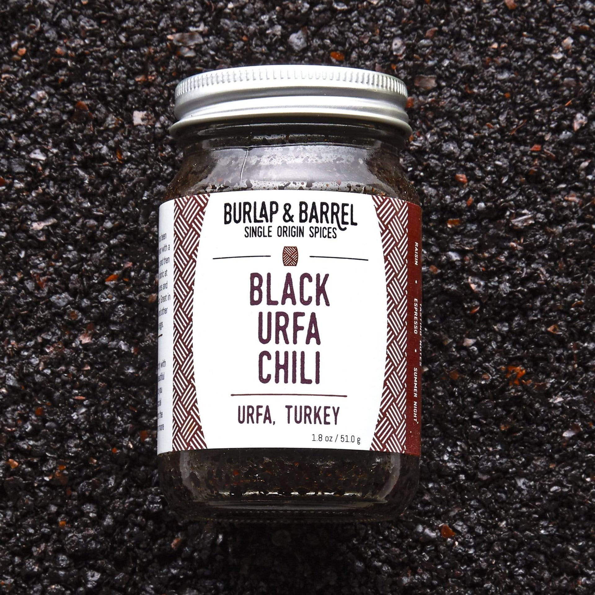 Urfa Chili