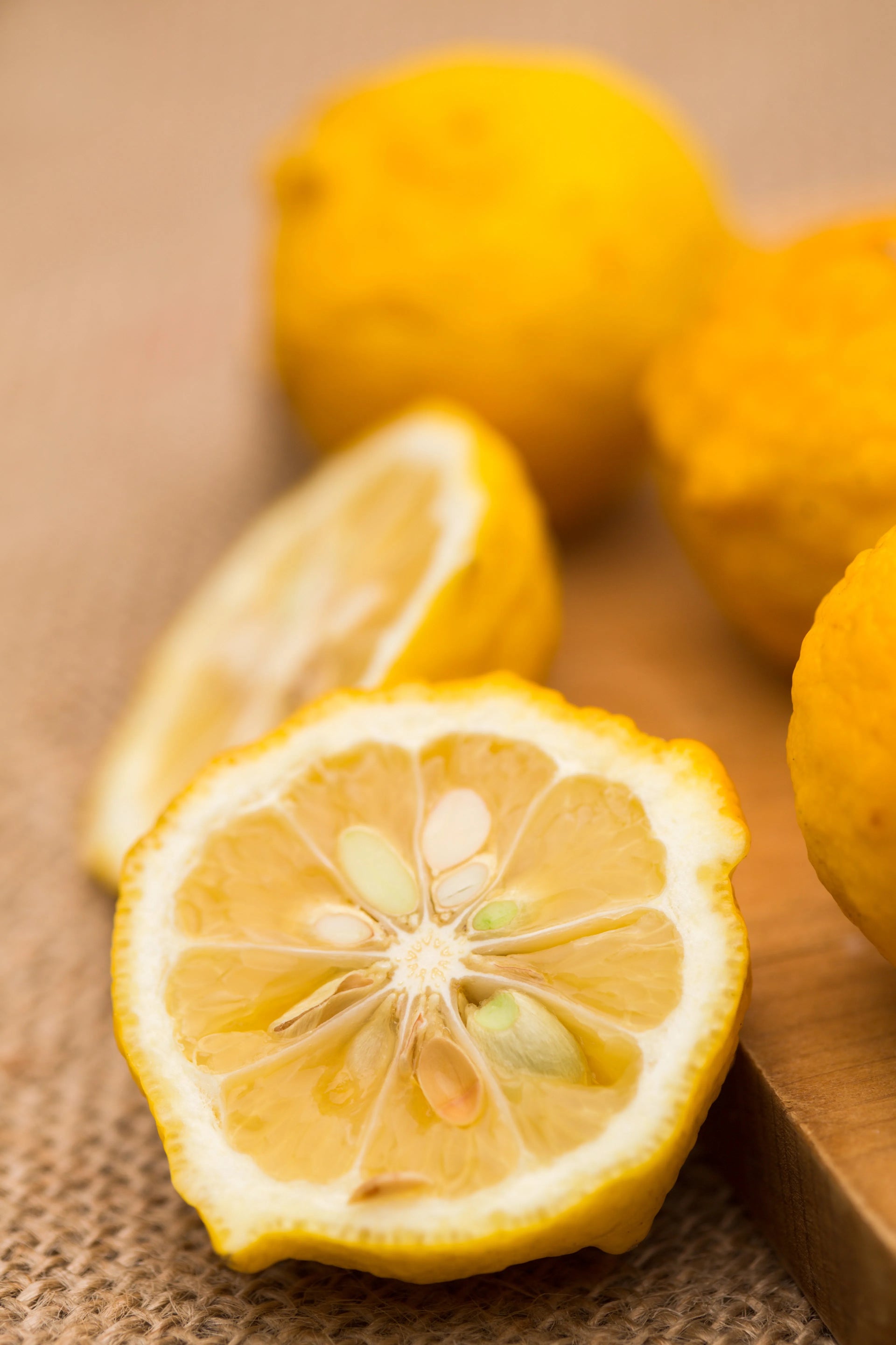 Yuzu