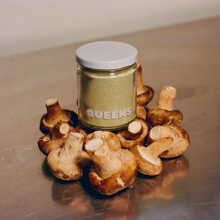 Queens Yangnyeom Sogeum (32oz)
