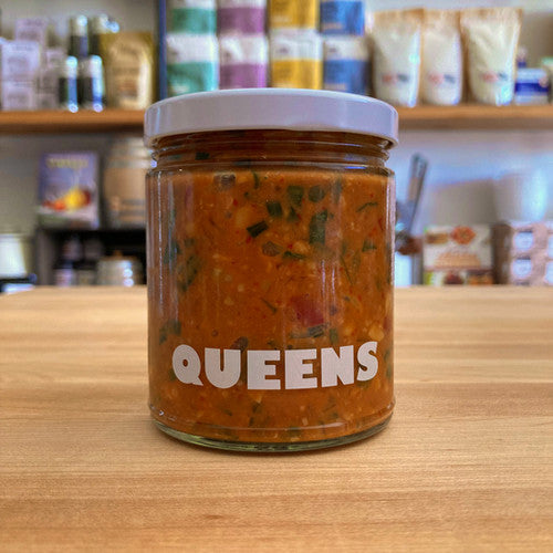 Queens Ssamjang (32oz)