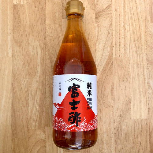 Iio Jozo Pickling Vinegar