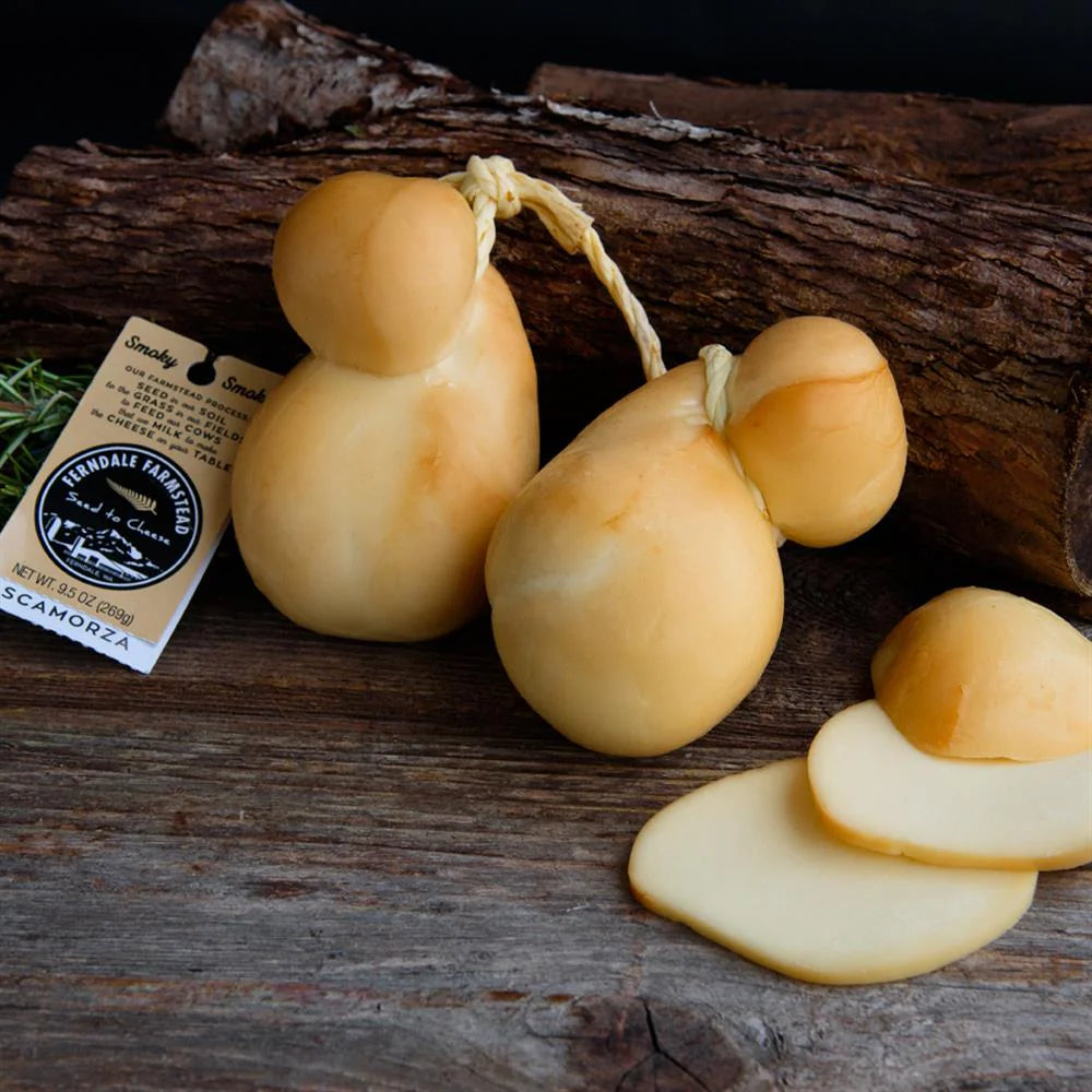 Scamorza