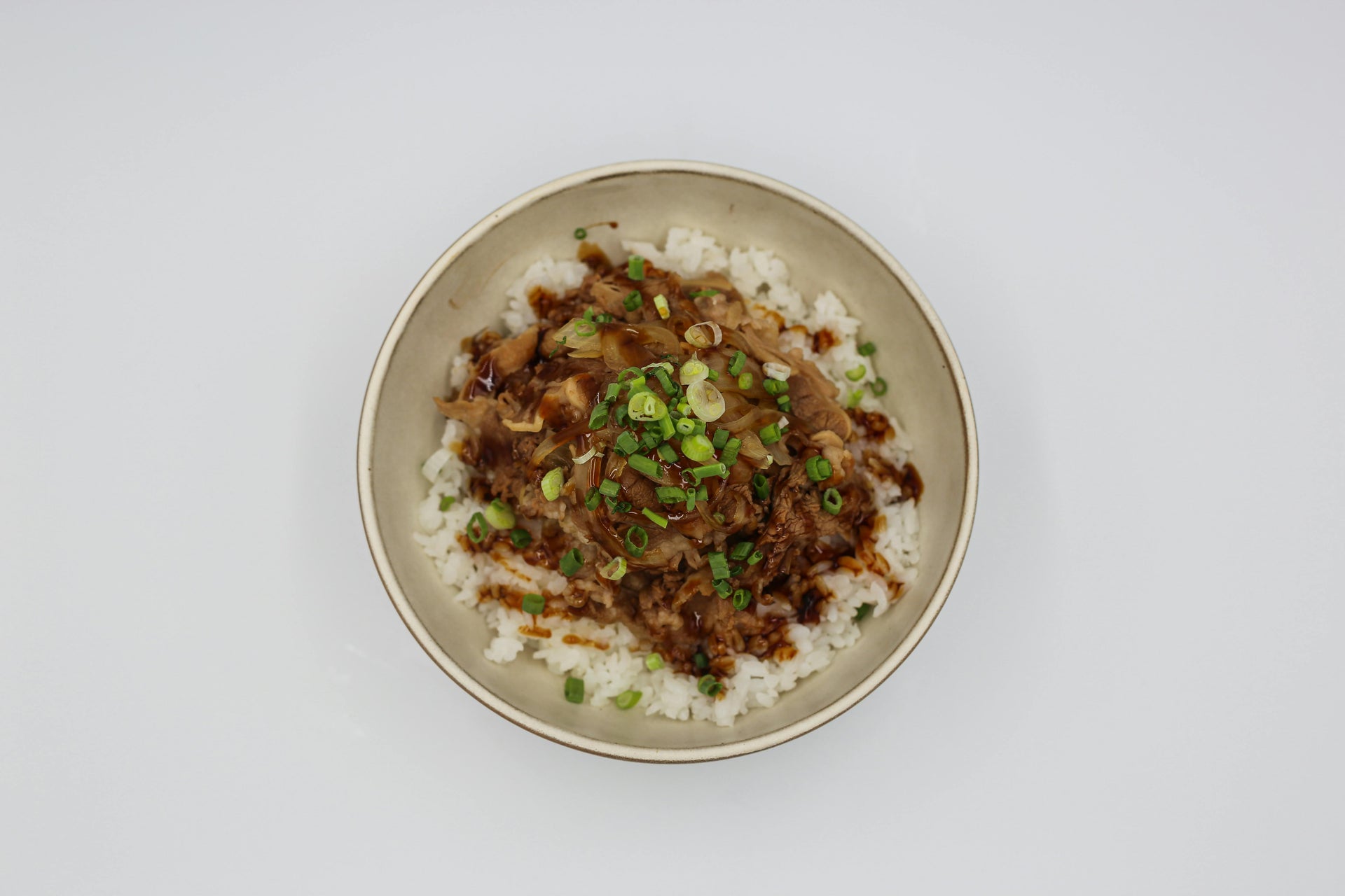Hokkaido Nanatsuboshi Rice