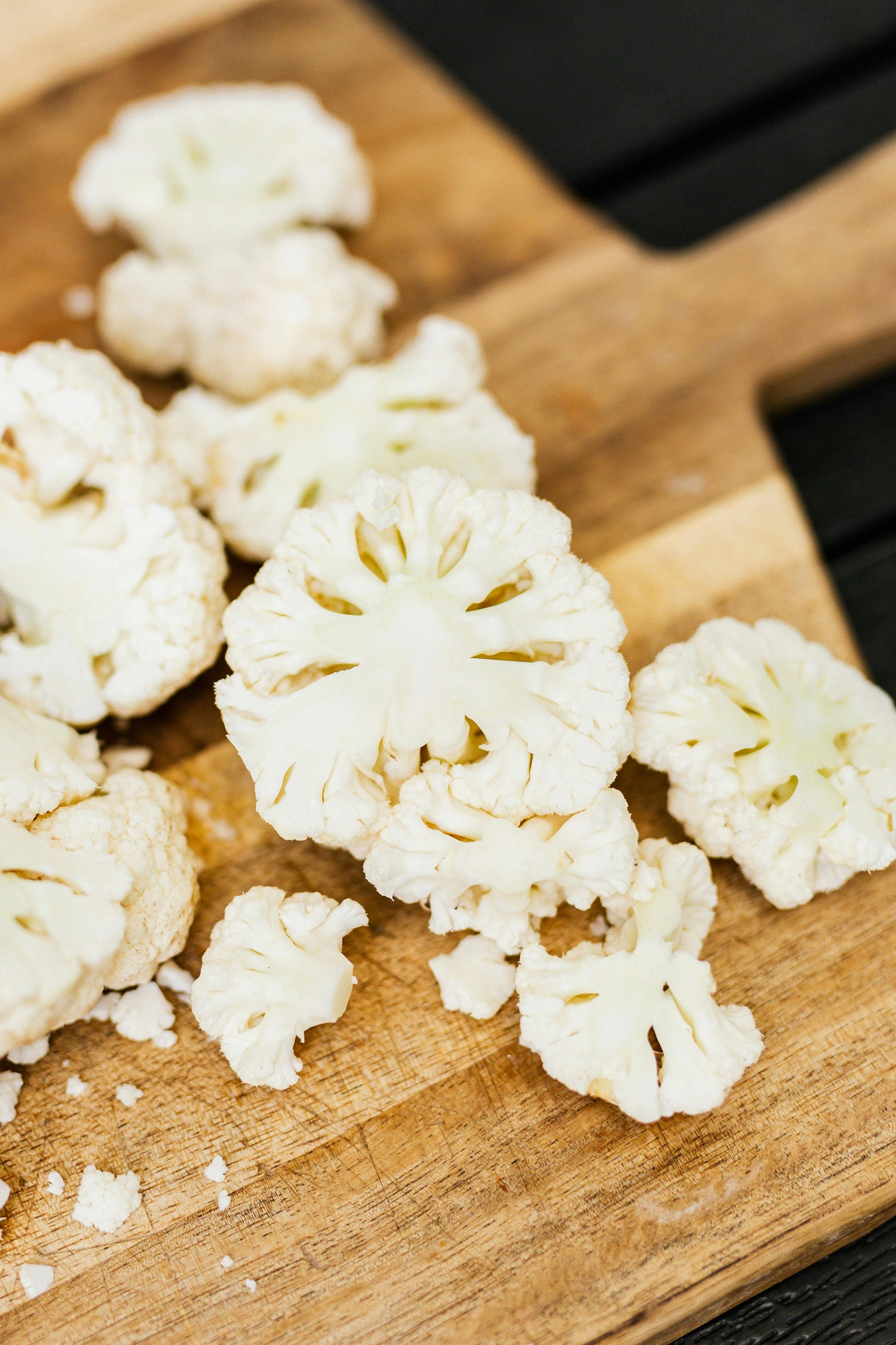 Sierra Madre Cauliflower