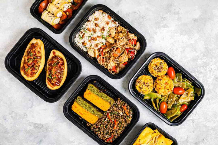 Containers (42oz)