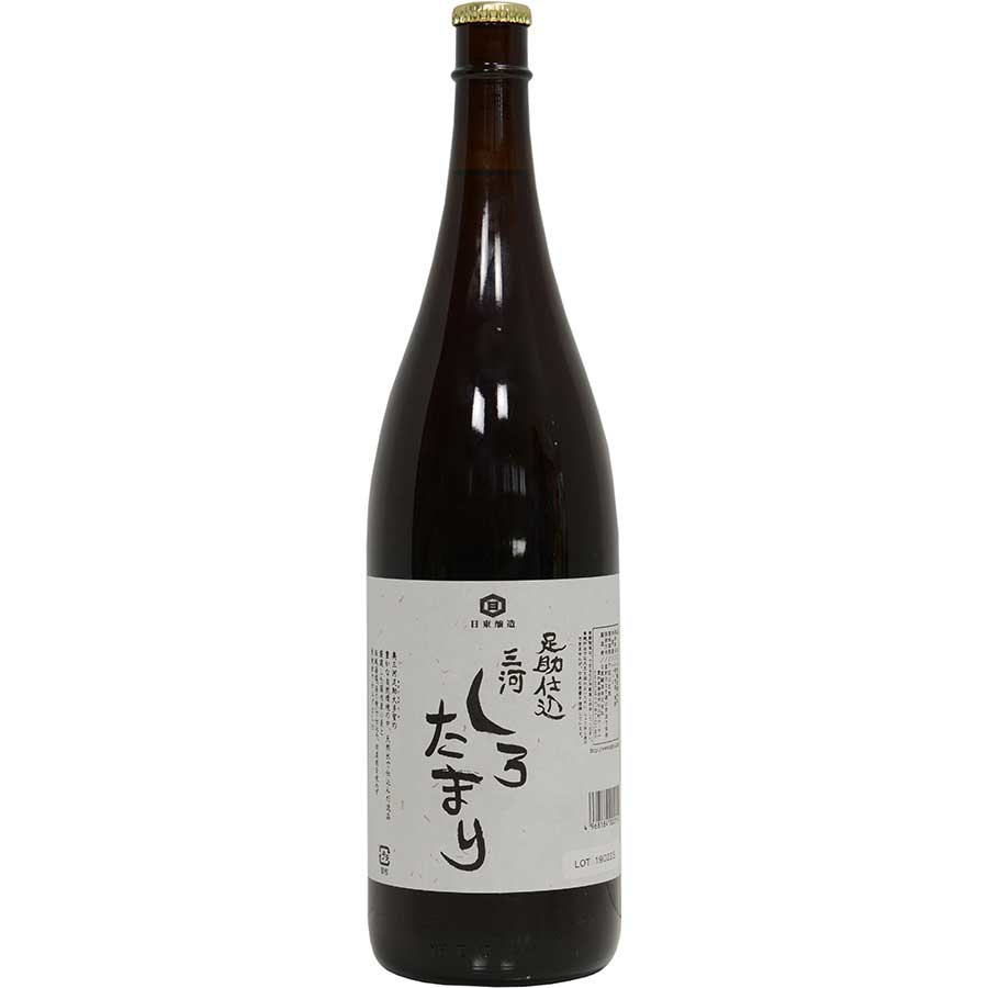 Nitto Jozo White Tamari