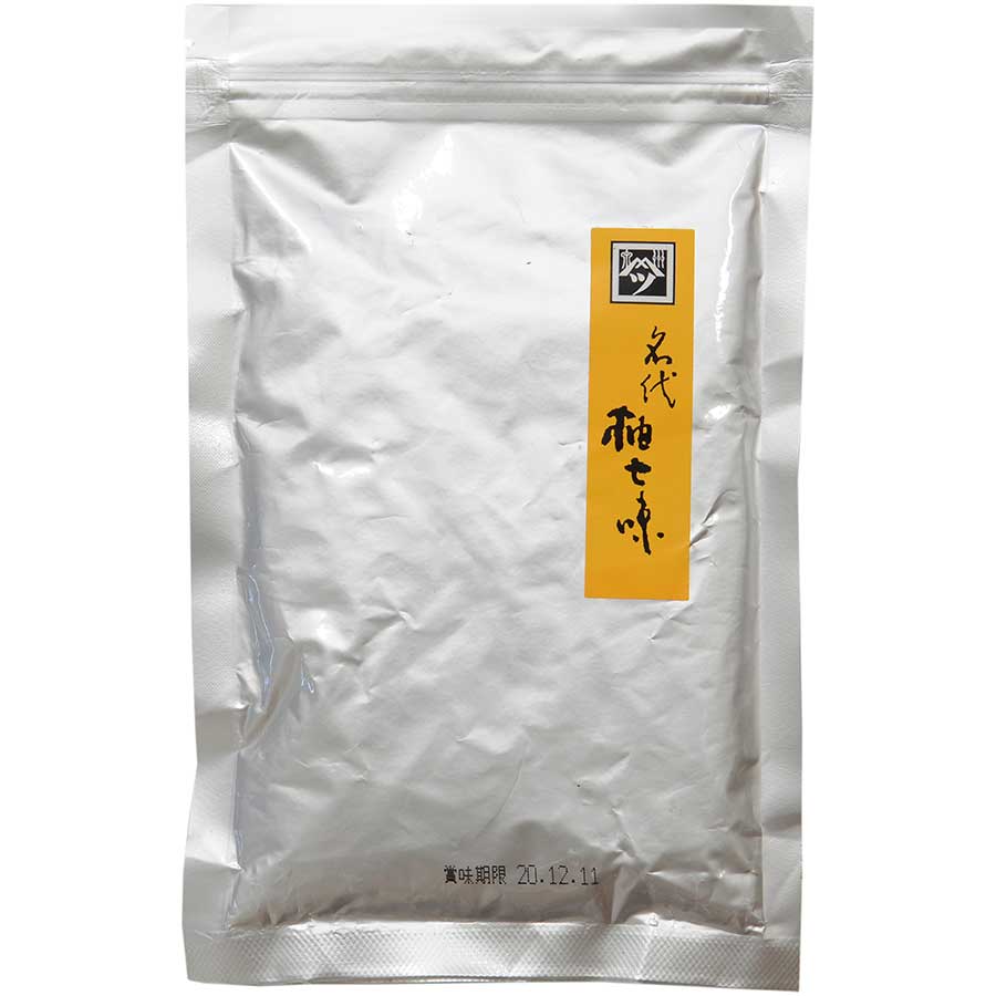 Yamatsu Tsujita Yuzu Shichimi Togarashi